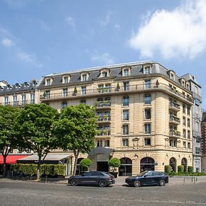 Hotel Barriere Fouquet'S Paris