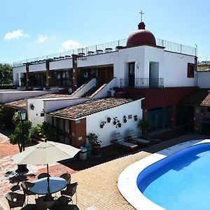 Hotel Hacienda